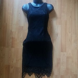 Beautiful lace dress